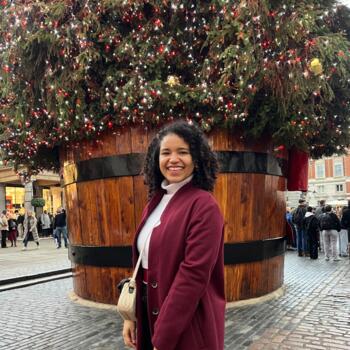 Babysitter Loughton (Essex): Nicole