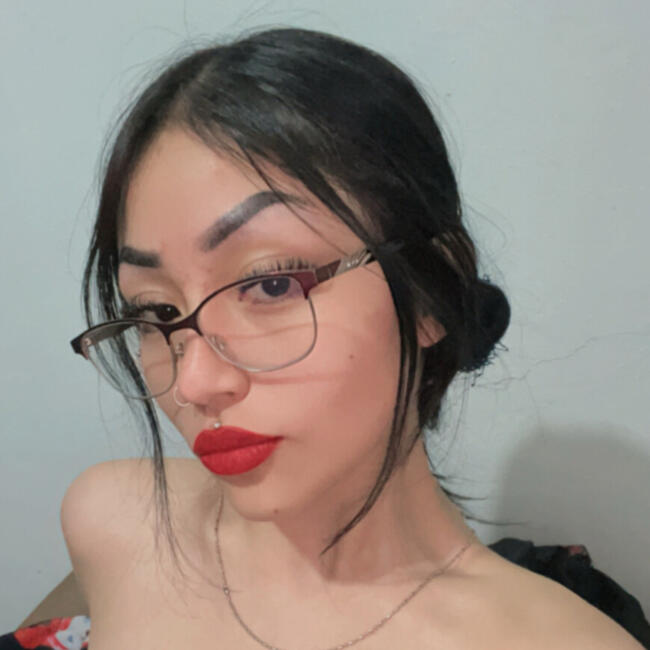 Babysitter in Ecatepec: Jenny