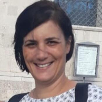 Babysitter in Caserta: Sara