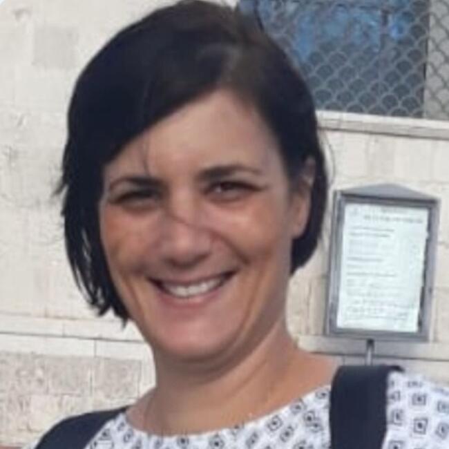 Babysitter in Caserta: Sara
