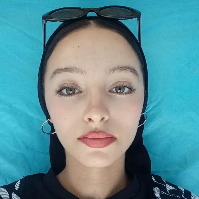 Babysitter in Perpignan: Nada