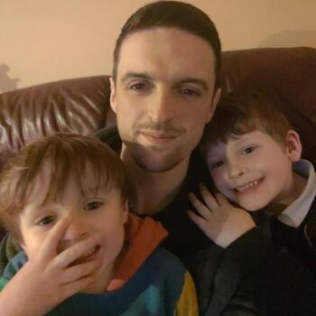 Babysitting job in Grange: babysitting job Jamie