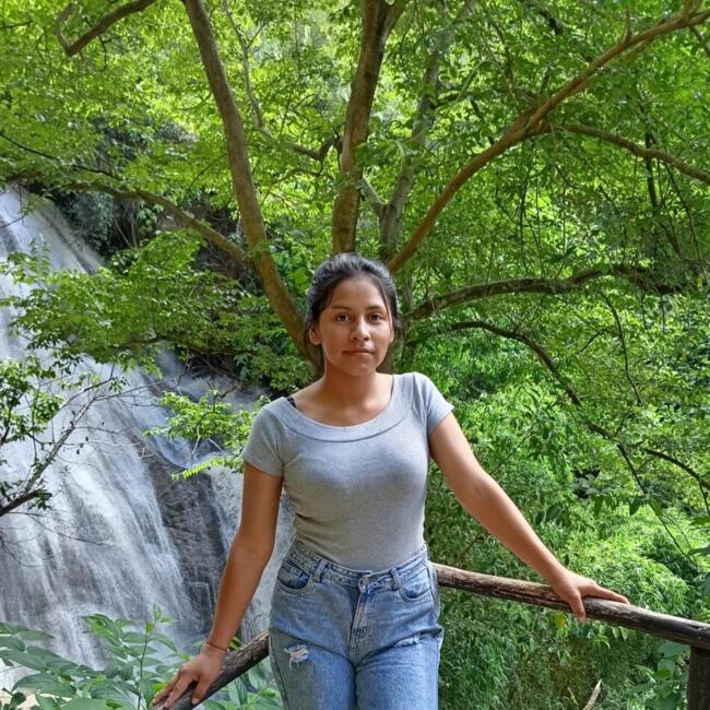 Babysitter in Carabayllo: Tatiana