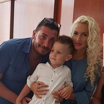 Babysitter Job in Lurate Caccivio: Babysitter Job Marco
