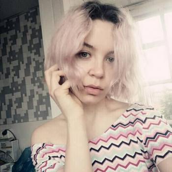 Opiekunka do dziecka Siedlce: LadyMercedes