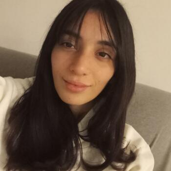 Babysitter El Palomar: Nahila Coffa