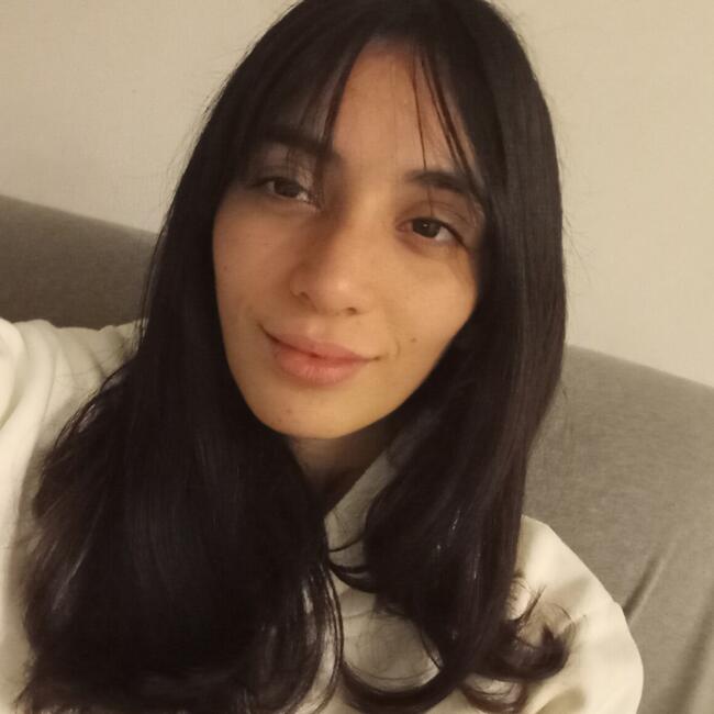 Babysitter in El Palomar: Nahila Coffa