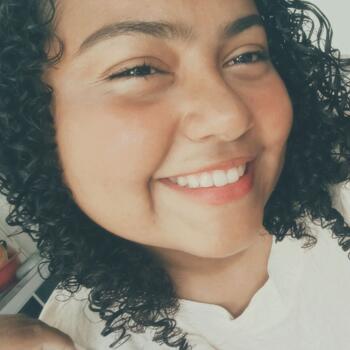 Babá Recife: Maria Clara