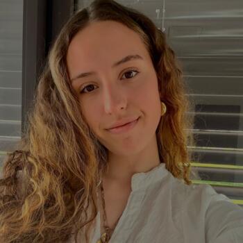 Babysitter in Dijon: Manon