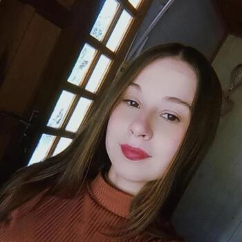 Babysitter Sapucaia do Sul: Pamela