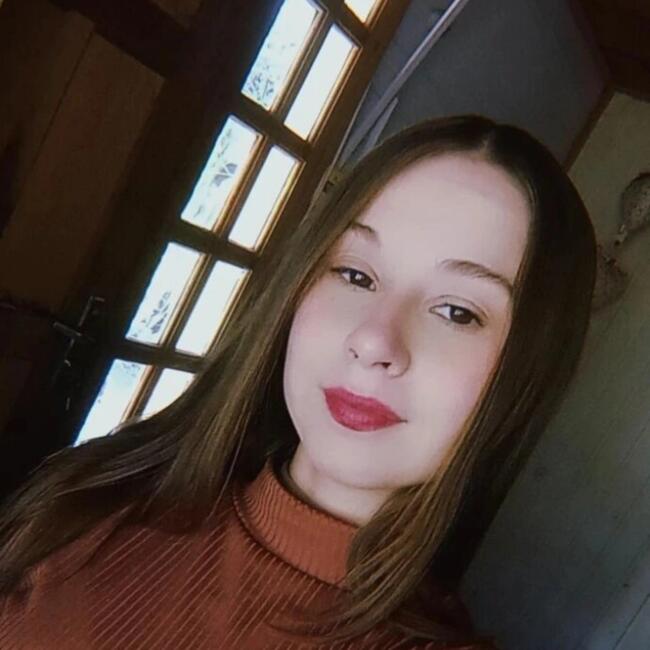 Babysitter in Sapucaia do Sul: Pamela