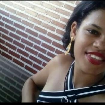 Babá em Aracaju: Wiliane Santos