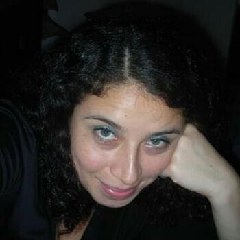 Niñera en Santiago de Chile: Sabrina