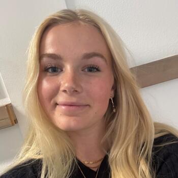 Babysitter i Slagelse: Caroline