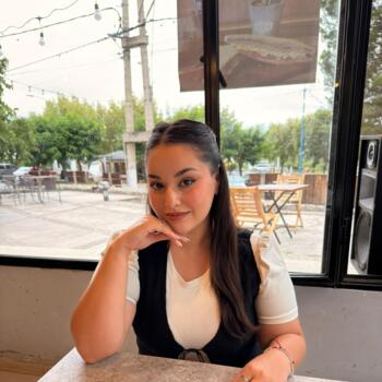 Babysitter in San Miguel de Tucumán: Milagros