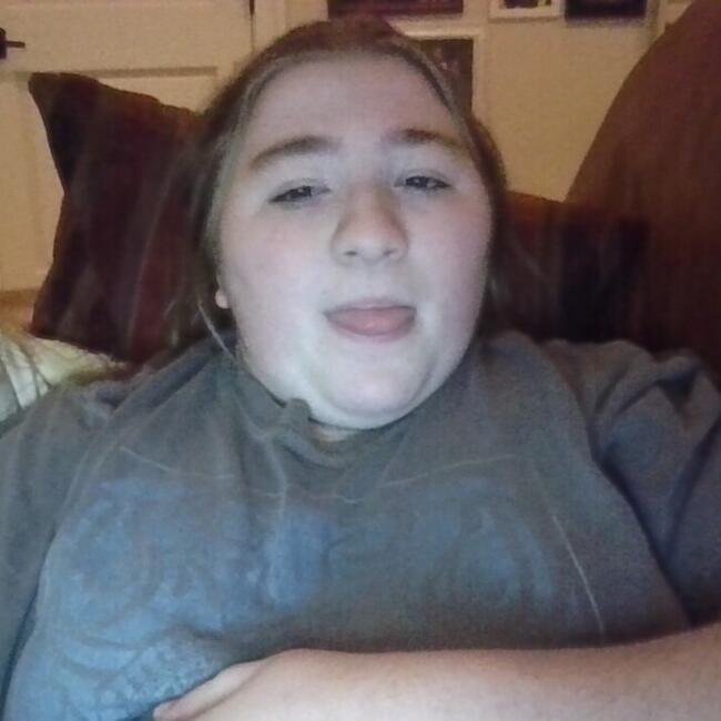 Babysitter in Stevensville: Ashley
