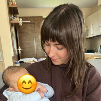 Babysitter Krakow: Kasia