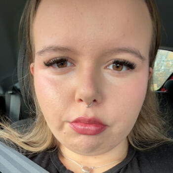 Babysitter in Sheffield: Ruby