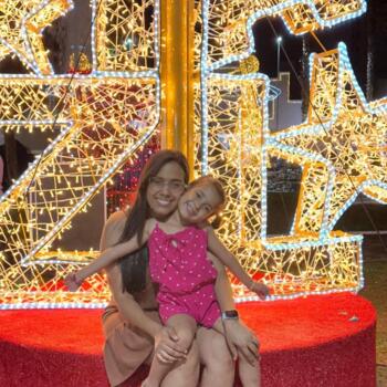 Família Anápolis: Tatiane