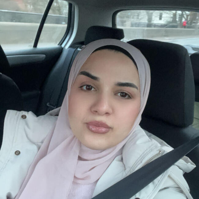 Babysitter in Oldenburg: Loren