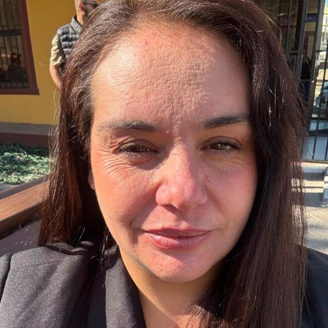 Babysitter in La Serena: Macarena