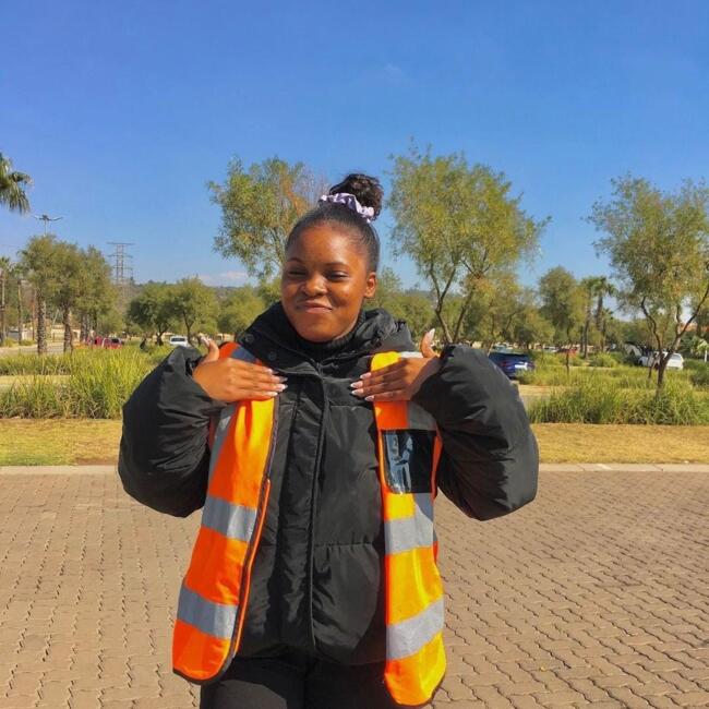 Babysitter in Pretoria: Lutendo