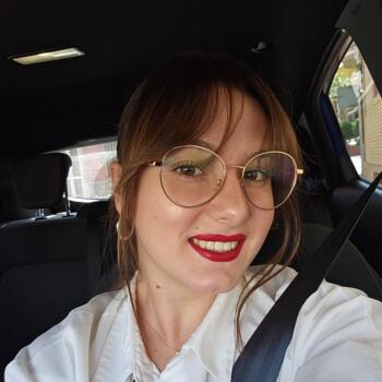 Babysitter in Murcia: Nuria