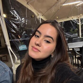 Babysitter Sarmato: Thayssa Ritchelly