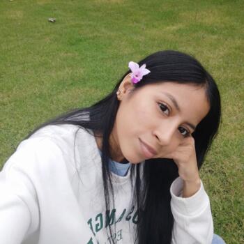 Babysitter Milagro: Dayanara Liseth