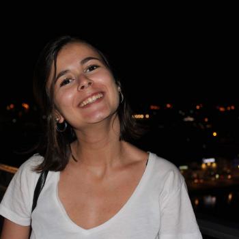 Babysitter em Coimbra: Carolina machado