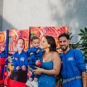 Babysitting job in Maricá: babysitting job Talita Andrade
