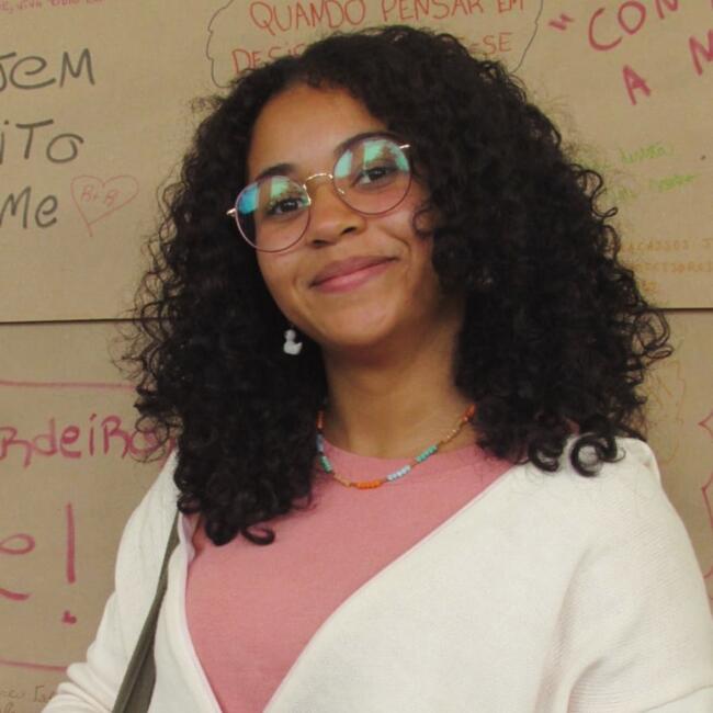 Babysitter in Ribeirão Preto: Victoria