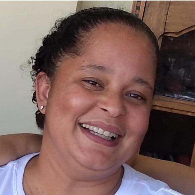 Babysitter in Resende: Cristiane