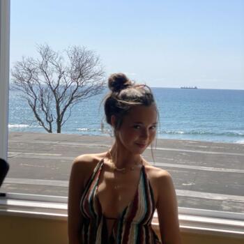 Babysitter in Mount Maunganui: Anika