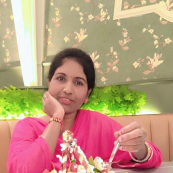 Nanny in Virār: Pooja