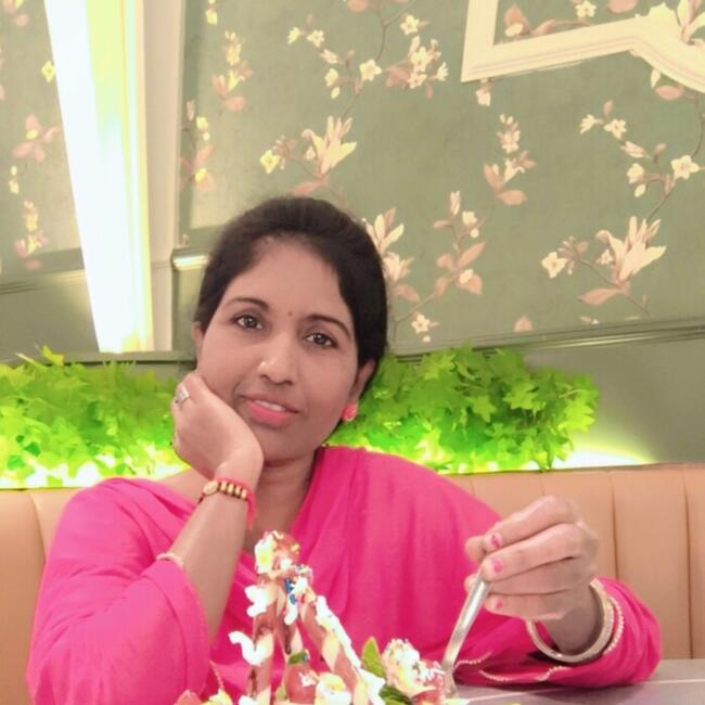 Virār में आया: Pooja