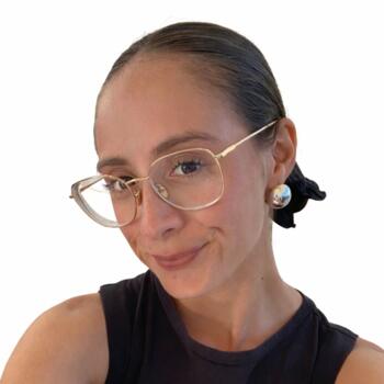 Niñera en Quilpué: Javiera