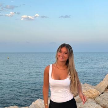Babysitter in Huesca: Gabriela