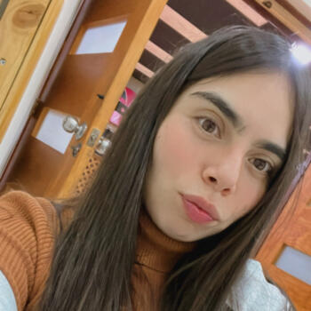 Babysitter in Santiago: Veronica