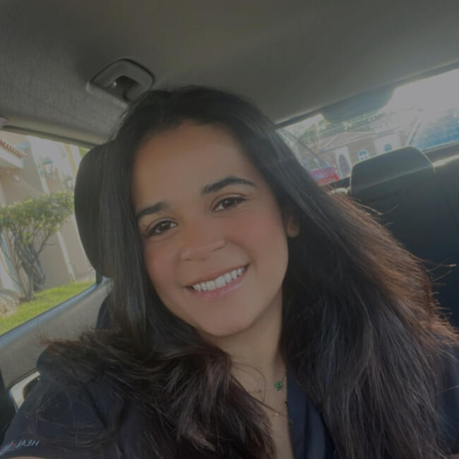 Babysitter in Cabo Rojo: Irmarisabel