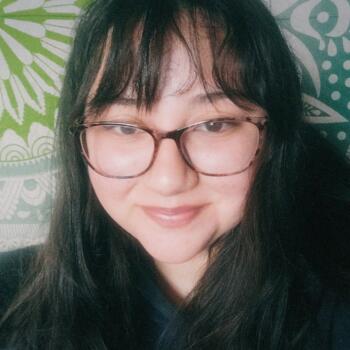 Niñera en Quilpué: Javiera Monge