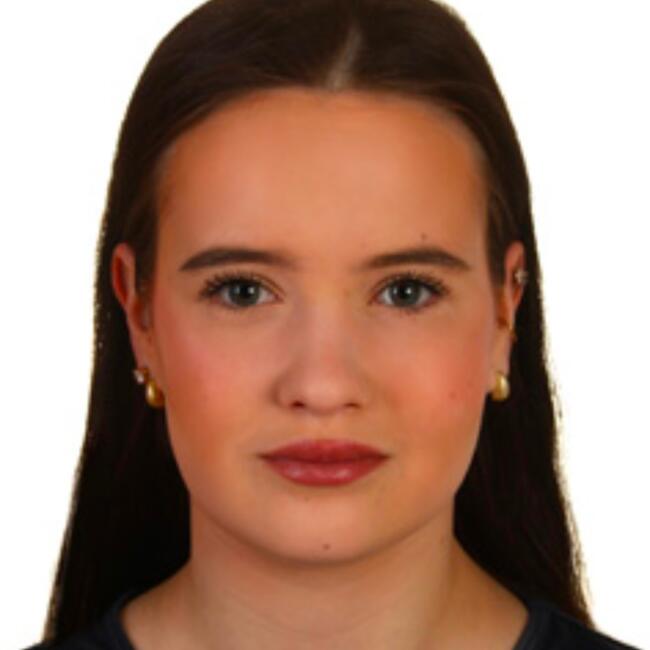 Niania w Chojnice: Kinga