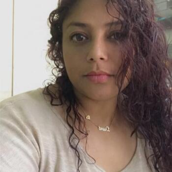 Niñera Quito: Carolina