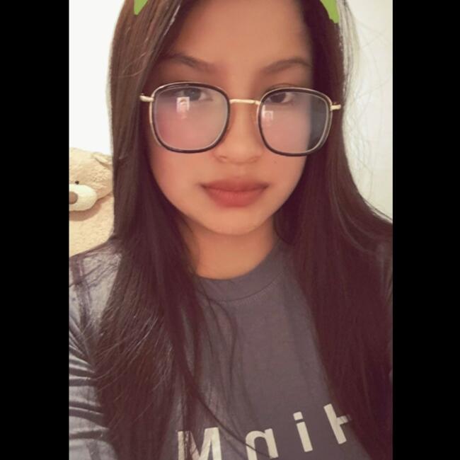 Niñera en Ciudad de Guatemala: Michelle