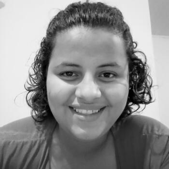 Babá em Piraquara: Keziane