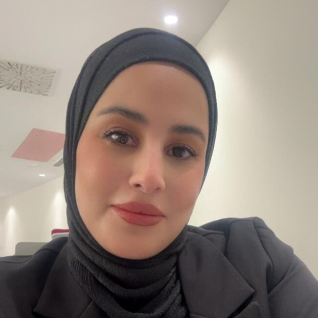 وظيفة جليسة أطفال في الرياض: Rajaa