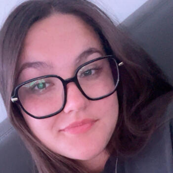 Niñera en Charleroi: Mickaella