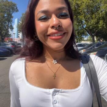 Niñera en Santurce: Lia