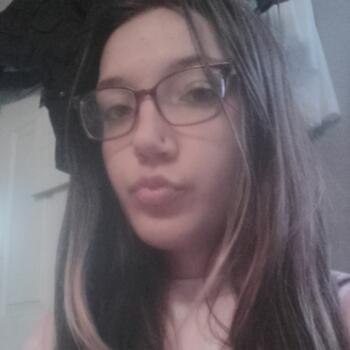 Babysitter in Letchworth Garden City: Brooke