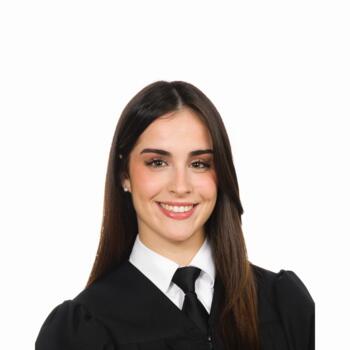 Babysitter in Sabadell: Alba